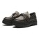 W5084　RUG LOAFER 5.5　GRAY　714569-0003