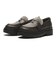 W5084　RUG LOAFER 5.5　GRAY　714569-0003