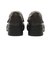 W5084　RUG LOAFER 5.5　GRAY　714569-0003
