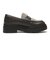 W5084　RUG LOAFER 5.5　GRAY　714569-0003