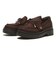 W5084　RUG LOAFER 5.5　S/CHOCO　714569-0002
