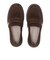 W5084　RUG LOAFER 5.5　S/CHOCO　714569-0002