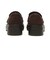 W5084　RUG LOAFER 5.5　S/CHOCO　714569-0002