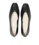 JE-2220　STUDS SQUARE PUMPS 2　BLACK　719991-0001