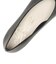 JE-2220　STUDS SQUARE PUMPS 2　BLACK　719991-0001