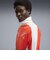 639019　W T7 RETRO TRACK JACKET　21RED FLASH　717907-0002