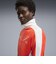 639019　W T7 RETRO TRACK JACKET　21RED FLASH　717907-0002