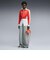 639019　W T7 RETRO TRACK JACKET　21RED FLASH　717907-0002