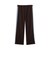 631211　M T7 TRACK PANTS JP　33CHOCOLATE F.　693249-0004