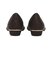 JE-2500　PLANE PUMPS 2.5　BROWN DOT　719993-0004