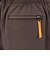 126K1140901　M Sweat 6p Pant　BROWN　717846-0003