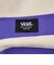 126K7040301　M Terry Boader Fleece Sweat　PURPLE　717840-0002