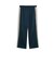 631211　M T7 TRACK PANTS JP　36MIDNIGHT P.　693249-0005