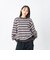 126K7040301　M Terry Boader Fleece Sweat　CHARCOAL　717840-0003