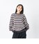 126K7040301　M Terry Boader Fleece Sweat　CHARCOAL　717840-0003