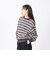 126K7040301　M Terry Boader Fleece Sweat　CHARCOAL　717840-0003