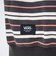 126K7040301　M Terry Boader Fleece Sweat　CHARCOAL　717840-0003