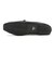 JE-2221　SQUARE FLAT LOAFERS　BLACK　719992-0001