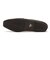 JE-2221　SQUARE FLAT LOAFERS　BROWN DOT　719992-0002