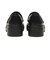 W5084　RUG LOAFER 5.5　BLACK　714569-0001