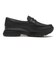 HW20418　URSULA 4　BLACK　715073-0001
