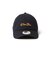 15136958　CC CHAIN STITCH LOGO　NVY　715317-0001