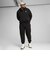 687523　M ESS NO.1 LOGO FULLZIP HOODIE　01BK　717921-0001