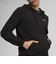 687523　M ESS NO.1 LOGO FULLZIP HOODIE　01BK　717921-0001