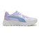 402265　22-245 TRINITY LITE BLURRY DRE　*04WH/LAVENDER　690931-0004