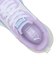 402265　22-245 TRINITY LITE BLURRY DRE　*04WH/LAVENDER　690931-0004