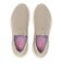 W1058　QS MW RE SNEAKER　OATMEAL　715219-0002