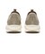 W1058　QS MW RE SNEAKER　OATMEAL　715219-0002