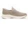 W1058　QS MW RE SNEAKER　OATMEAL　715219-0002