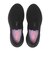 W1058　QS MW RE SNEAKER　ALL BLACK　715219-0001