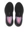 W1058　QS MW RE SNEAKER　ALL BLACK　715219-0001