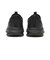 W1058　QS MW RE SNEAKER　ALL BLACK　715219-0001