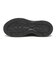 W1058　QS MW RE SNEAKER　ALL BLACK　715219-0001