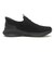 W1058　QS MW RE SNEAKER　ALL BLACK　715219-0001