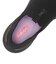 W1058　QS MW RE SNEAKER　ALL BLACK　715219-0001