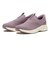 W1058　QS MW RE SNEAKER　MAUVE　715219-0003
