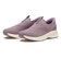 W1058　QS MW RE SNEAKER　MAUVE　715219-0003