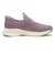 W1058　QS MW RE SNEAKER　MAUVE　715219-0003
