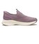 W1058　QS MW RE SNEAKER　MAUVE　715219-0003