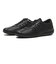 HW20397　WANDA　ALL BLACK　688737-0001