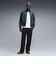 639096　M ESS CARPENTER WOVEN PANTS　01BK　717914-0001