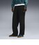 639096　M ESS CARPENTER WOVEN PANTS　01BK　717914-0001