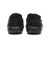 W1056　QS MW RE LOAFER　ALL BLACK　714605-0001