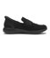 W1056　QS MW RE LOAFER　ALL BLACK　714605-0001