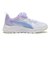 402266　17-21 TRINITY LITE BLURRY DREA　*04WH/LAVENDER　690932-0004
