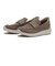 W1056　QS MW RE LOAFER　BROWN　714605-0002